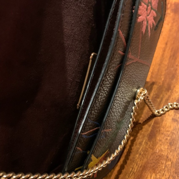 Limited edition Coach wristlet or shoulder bag - Picture 2 of 2